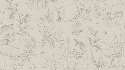 Forest Friends 6922